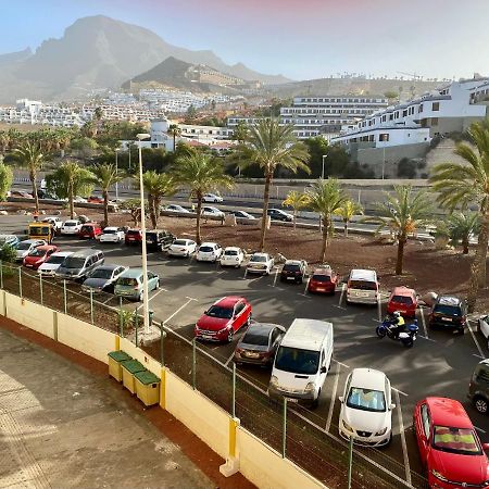 Apartment Orlando Comfort And Sunny Costa Adeje  Esterno foto