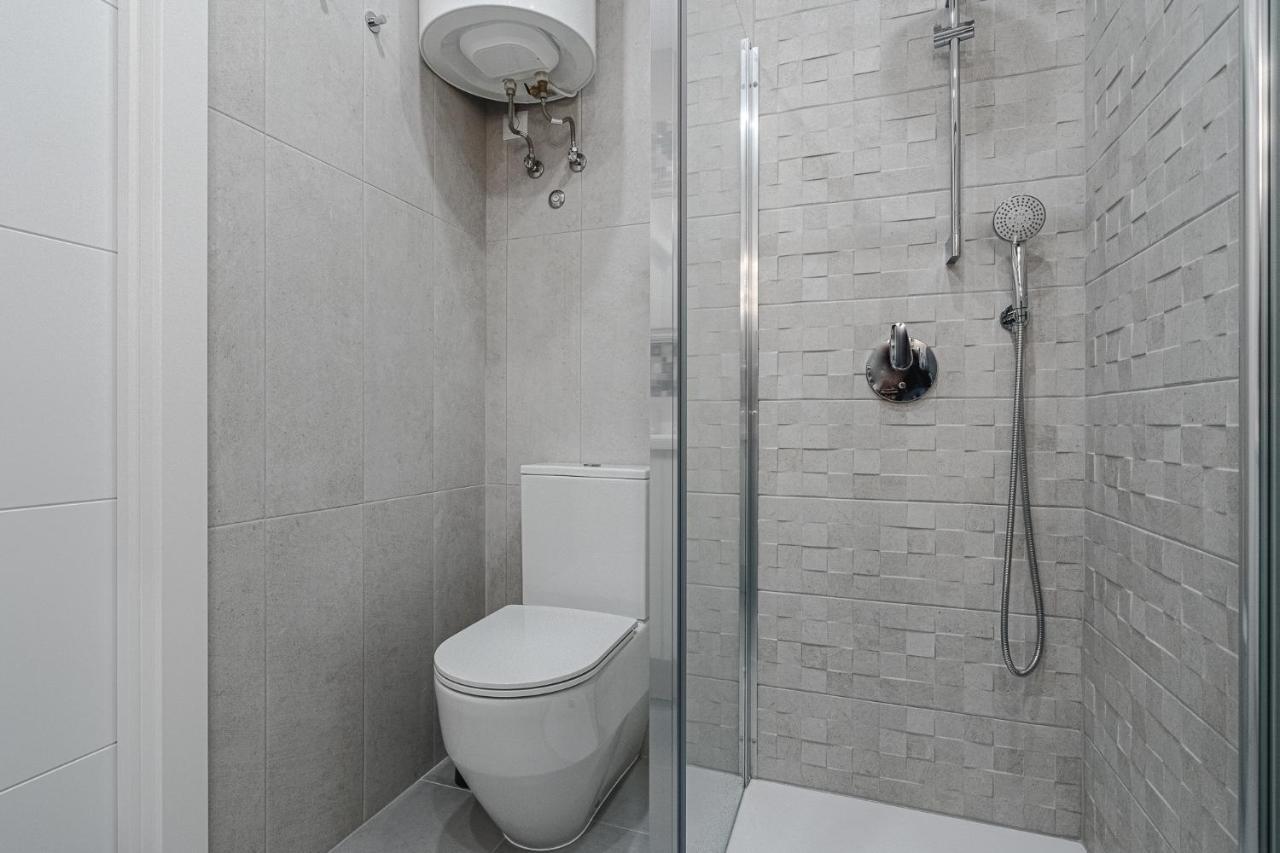 Apartment Orlando Comfort And Sunny Costa Adeje  Esterno foto