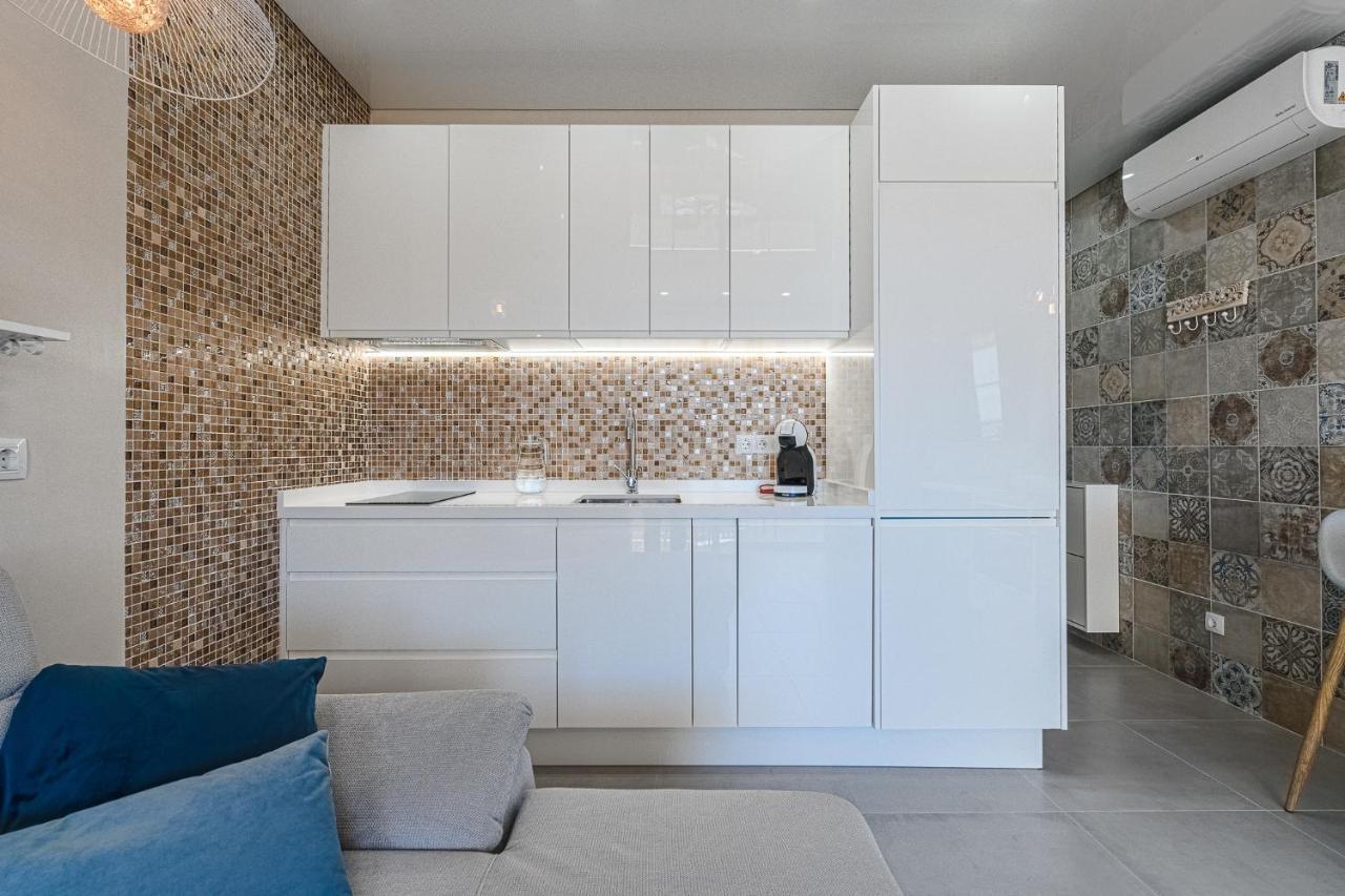 Apartment Orlando Comfort And Sunny Costa Adeje  Esterno foto