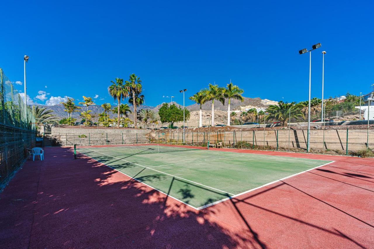 Apartment Orlando Comfort And Sunny Costa Adeje  Esterno foto