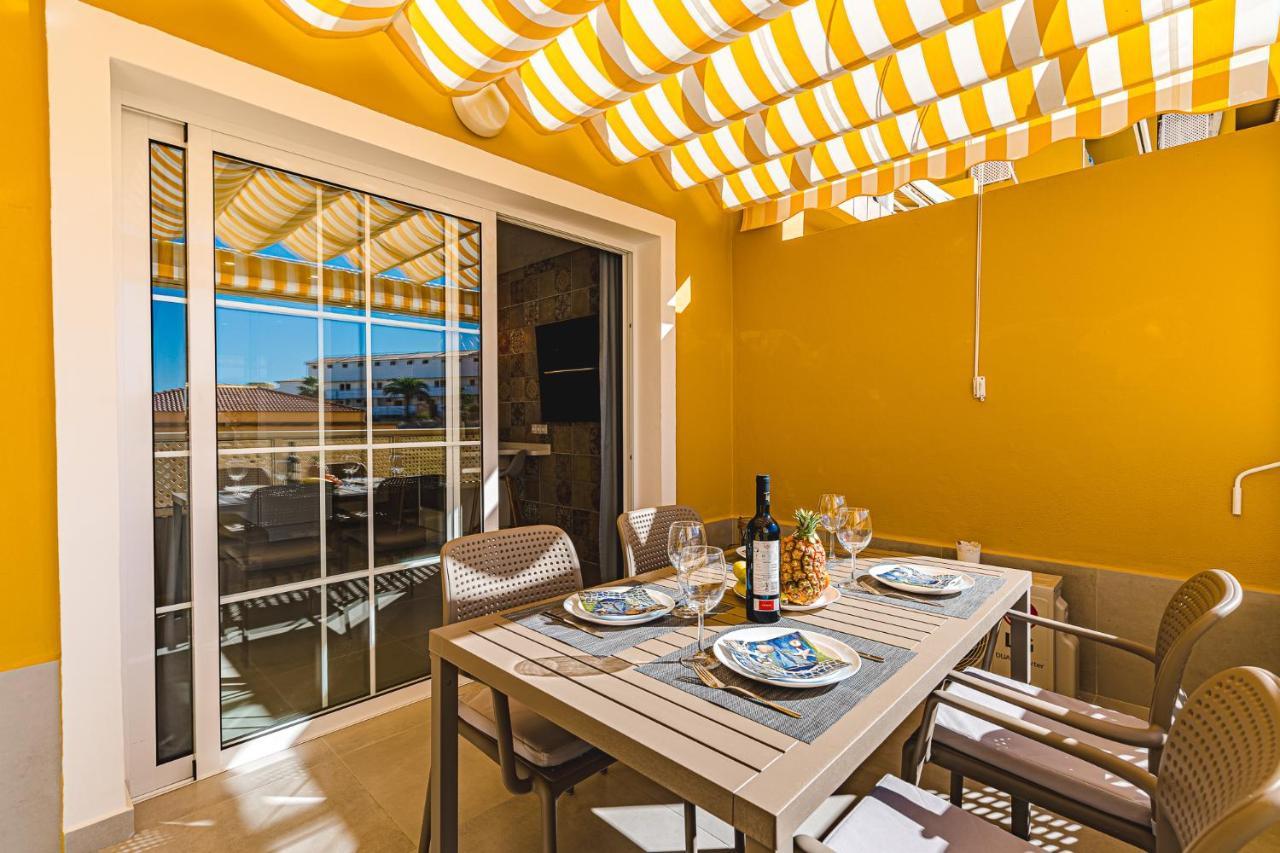 Apartment Orlando Comfort And Sunny Costa Adeje  Esterno foto
