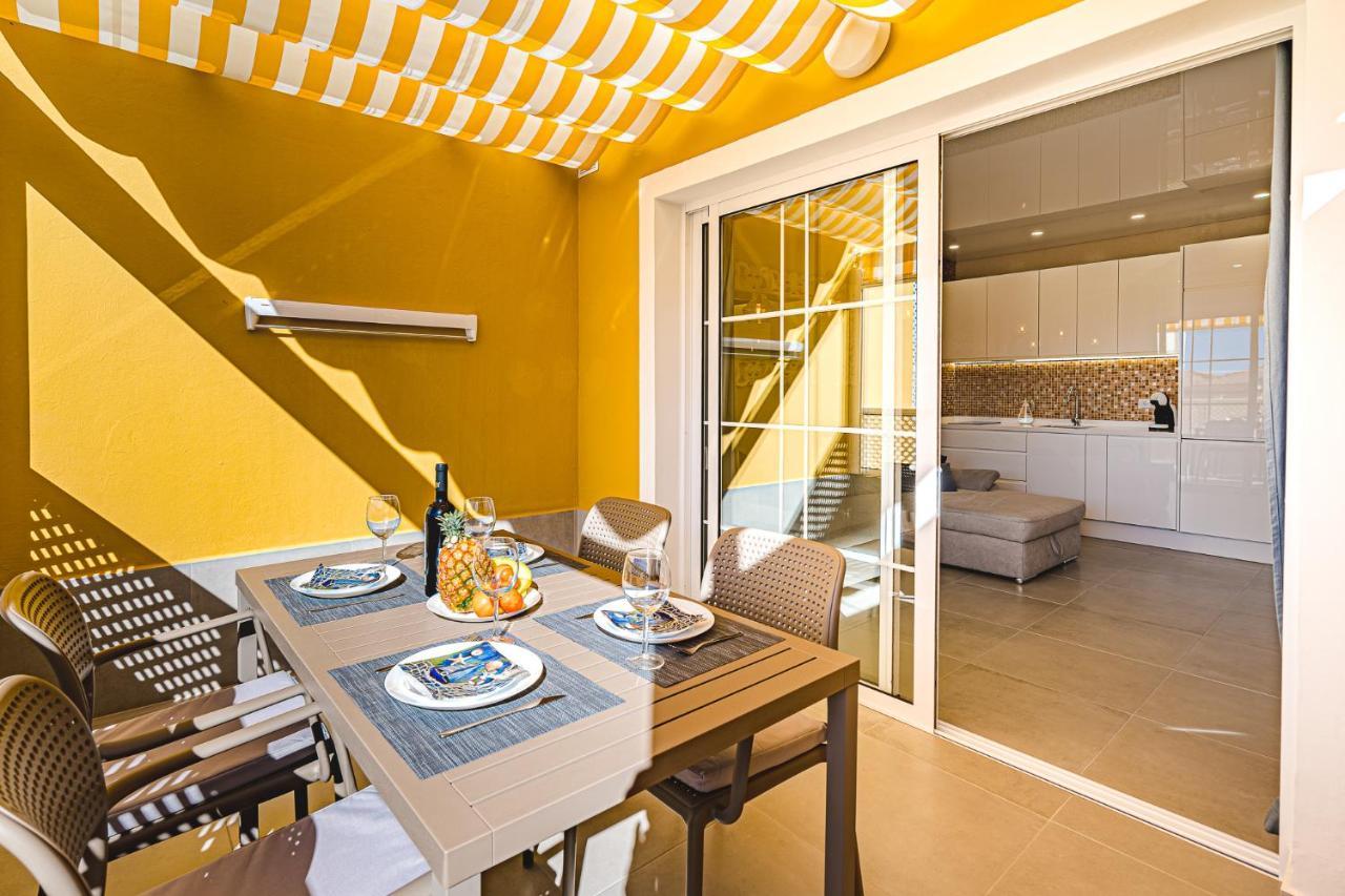 Apartment Orlando Comfort And Sunny Costa Adeje  Esterno foto