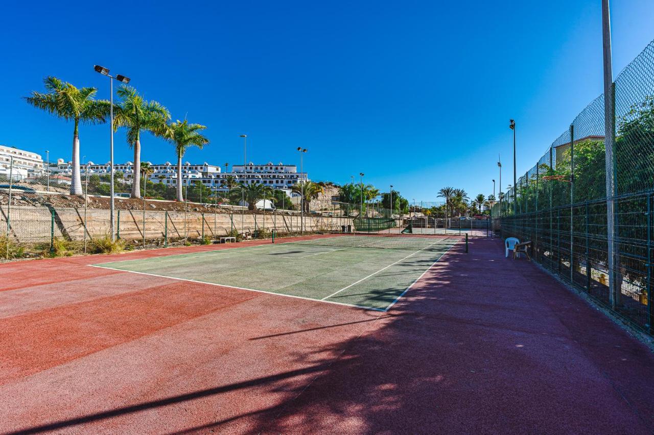 Apartment Orlando Comfort And Sunny Costa Adeje  Esterno foto