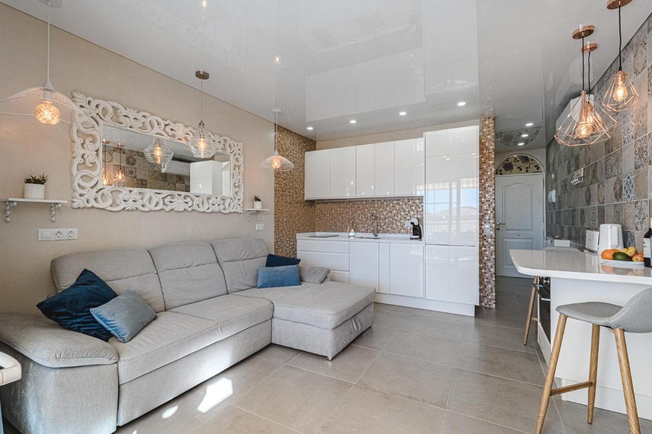 Apartment Orlando Comfort And Sunny Costa Adeje  Esterno foto