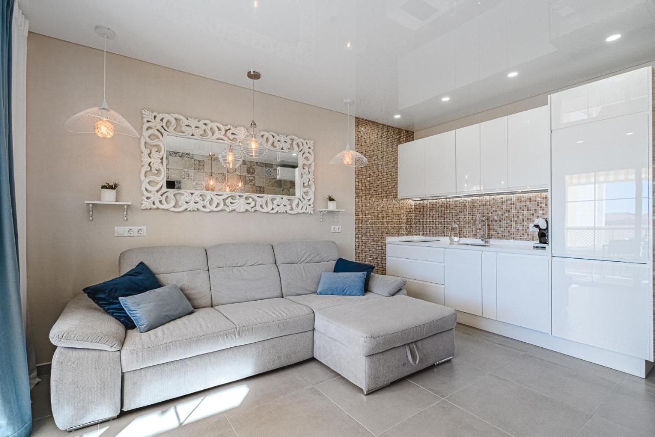 Apartment Orlando Comfort And Sunny Costa Adeje  Esterno foto