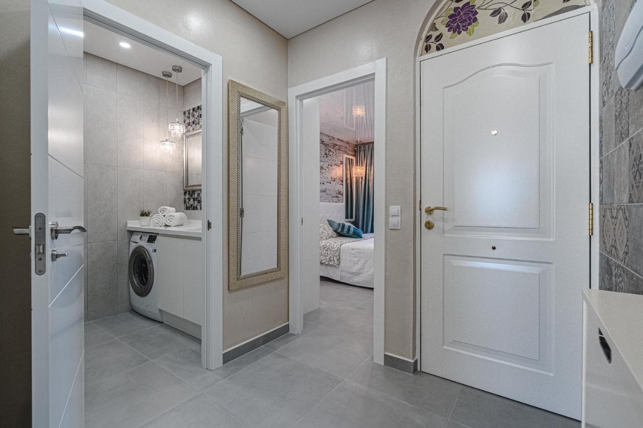 Apartment Orlando Comfort And Sunny Costa Adeje  Esterno foto