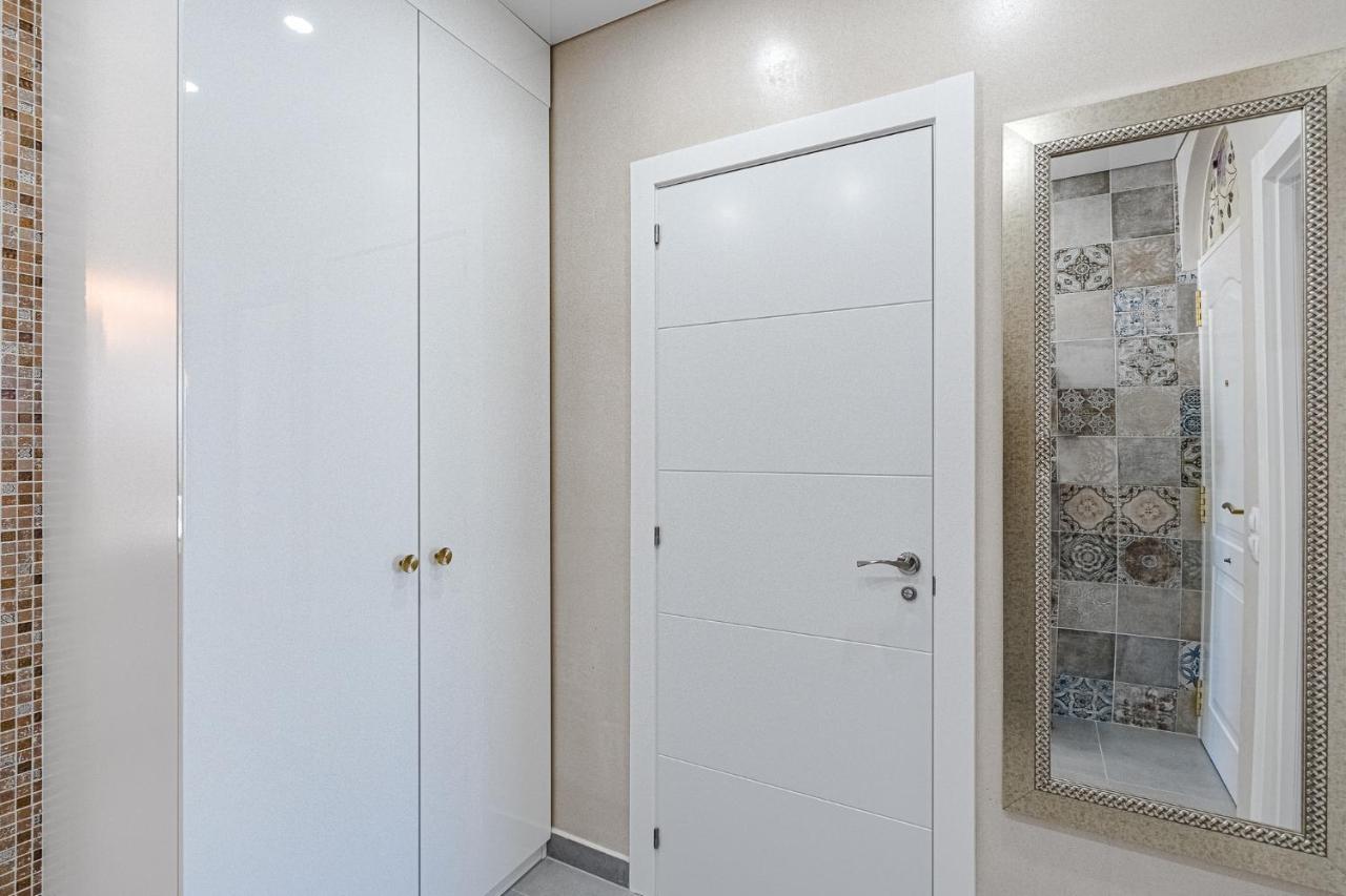 Apartment Orlando Comfort And Sunny Costa Adeje  Esterno foto