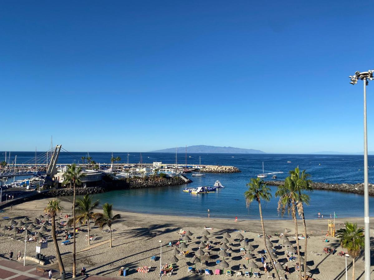 Apartment Orlando Comfort And Sunny Costa Adeje  Esterno foto