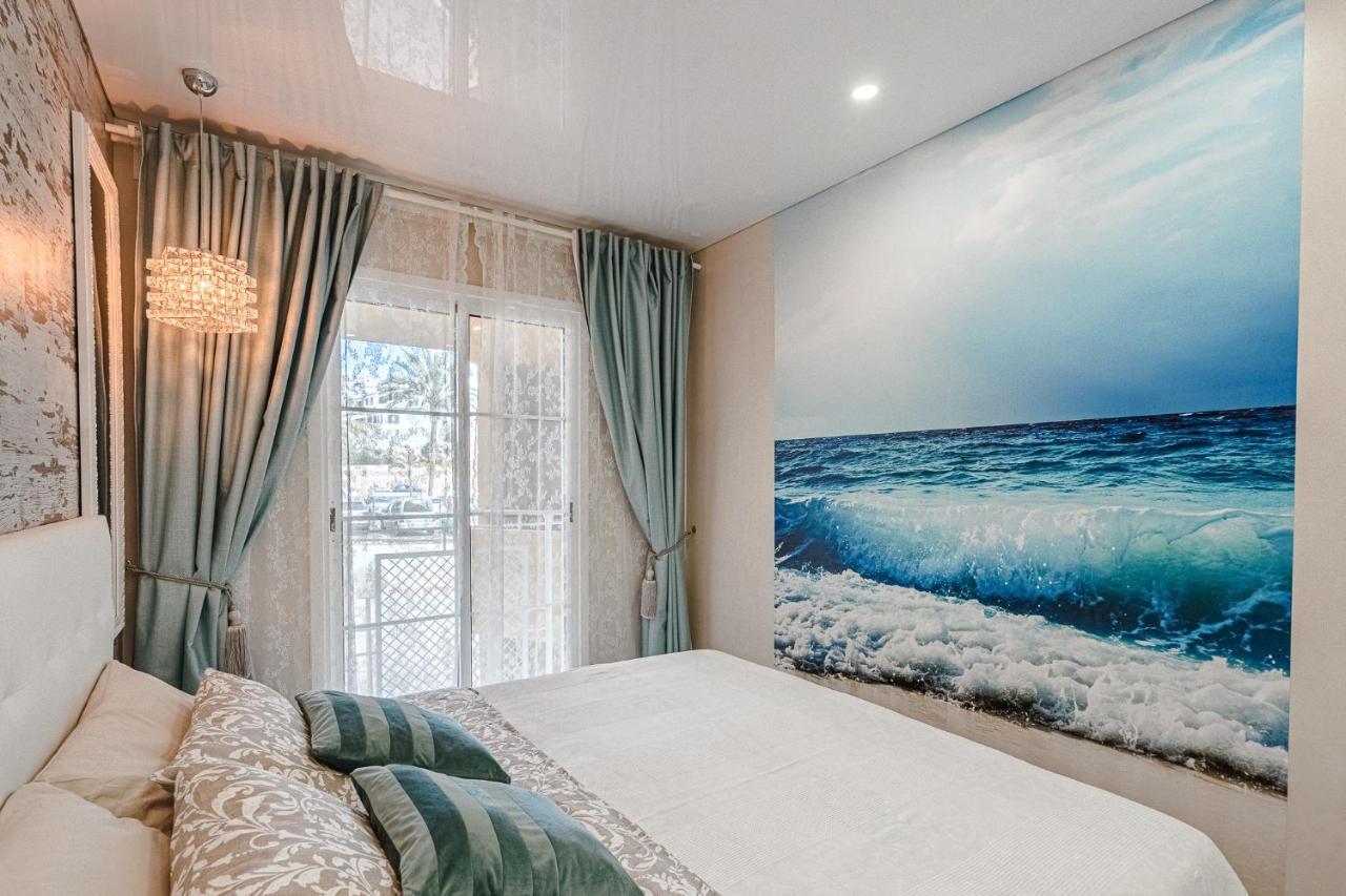 Apartment Orlando Comfort And Sunny Costa Adeje  Esterno foto