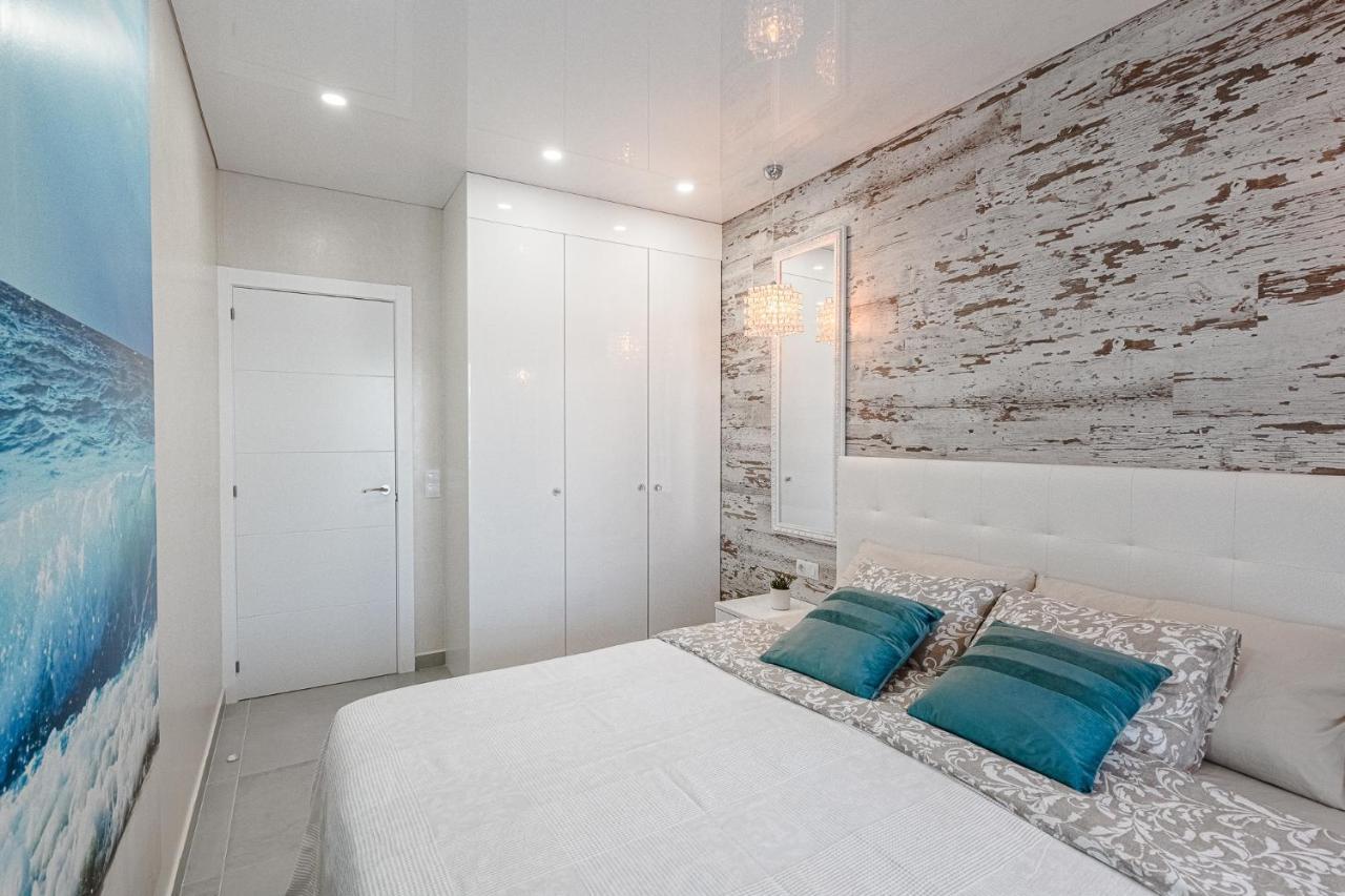 Apartment Orlando Comfort And Sunny Costa Adeje  Esterno foto