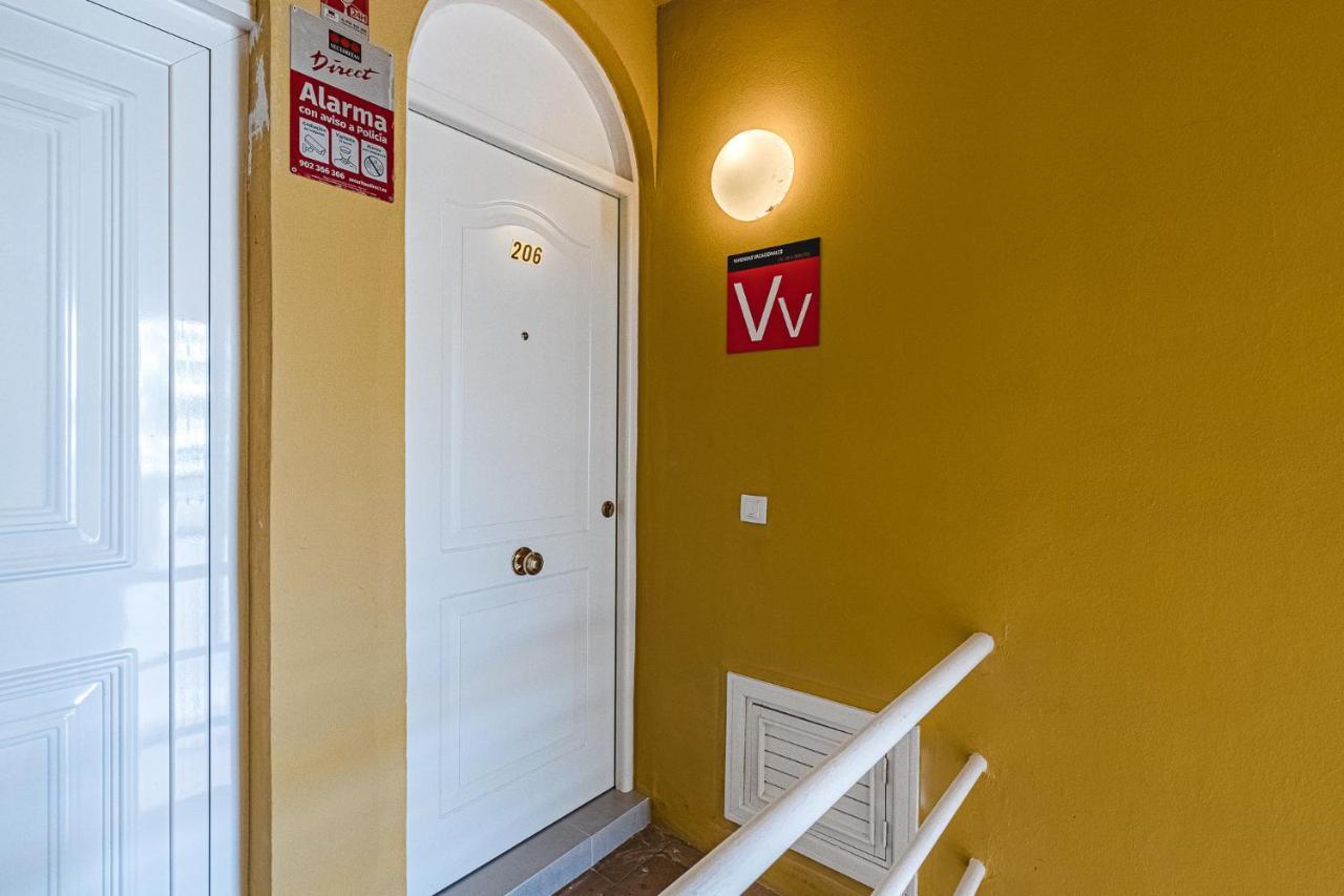 Apartment Orlando Comfort And Sunny Costa Adeje  Esterno foto