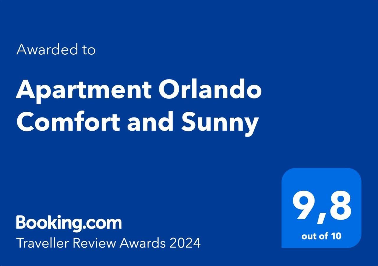 Apartment Orlando Comfort And Sunny Costa Adeje  Esterno foto
